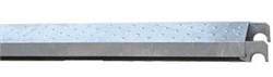 7'L x 9 Steel Plank