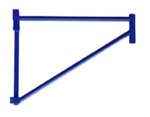 30" Side Bracket (3-Board)