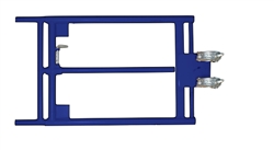 Expandable Access Gate (fits all Walk-Thru Frames)