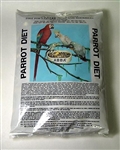 ABBA 1500 PARROT MIX 4# BAG  UPC 757556415009