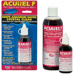 ACUREL F 25ML TREATS 265 GAL  UPC 842982000056