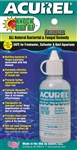 ACUREL KNOCKOUT BF 50ML TREATS 500 GAL  UPC 842982000360