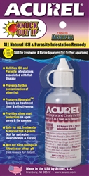 ACUREL KNOCKOUT IP 50ML TREATS 500 GAL  UPC 842982000391