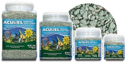 ACUREL 36.5 OZ. JAR AMMONIA AWAY GREEN GRANULES UPC 842982023390