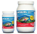 ACUREL 1 LB. JAR AFRICAN RIFT LAKE CICHLID SALT UPC 842982063556