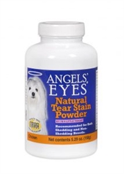 ANGELS' EYES NATURAL CHICKEN FLAVOR 75G DOG UPC 094922017819