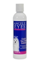 ANGELS' EYES TEAR STAIN SOLUTION 8OZ DOG UPC 040232371882