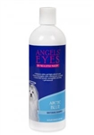 ANGELS' EYES ARCTIC BLUE WHITENING SHAMPOO 16OZ UPC 094922455727