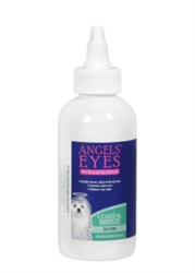 ANGELS' EYES COASTAL BREEZE EAR RINSE 4OZ UPC 094922455765