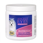 ANGELS' EYES HEAVENLY COAT SOFT CHEW 60 CT DOG UPC 094922456670