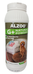 ALZOO G+ ENVIRONMENT POWDER