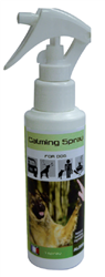 ** OUT OF STOCK **ALZOO ALL NATURAL CALMING SPRAY DOG