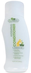 PAWGANICS HYDRATING CONDITIONER FRAGRANCE FREE 10.8 OZ. UPC 813277011545