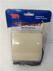 KOLLERCRAFT TOM HOOD LIGHT FOR PLA-HOUSE UPC 033153011449