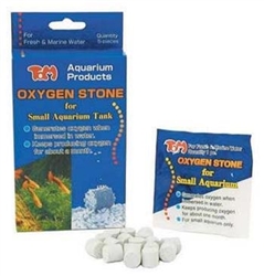 KOLLERCRAFT TOM OXYGEN STONE FOR SMALL AQUARIUMS 5 PIECES UPC 033153011654