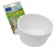 LIXIT SMALL ANIMAL CROCK BOWL 40 OZ.