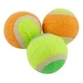 LOVING PETS PRODUCTS NATURE'S CHOICE  1.75" TENNIS BALLS BULK.UPC 842982010253