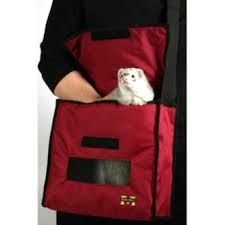 MARSHALL PET PRODUCTS FERRET FRONT PACK UPC 766501002003