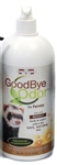 MARSHALL PET PRODUCTS GOODBYE ODOR 32 OZ. (FERRET WASTE DEODORIZER)  UPC 766501002126