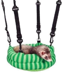MARSHALL PET PRODUCTS 2-IN-1 FERRET BED UPC 76650100367