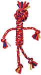 MAMMOTH PET PRODUCTS SMALL ROPE MAN UPC 746772530405