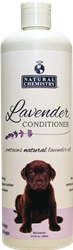 NATURAL CHEMISTRY NATURAL LAVENDER CONDITIONER 16.9OZ UPC 717108111261