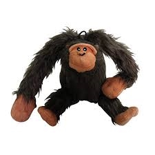 PETLOU GORILLA LOU 15" UPC 70741811102