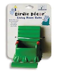 PREVUE HENDRYX BIRDIE DECOR RECLINER UPC 048081604045