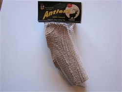 QT DOG MONSTER ANTLER ALL NATURAL DOG CHEW  UPC 671963013934