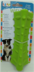 SAFEMADE PET PRODUCTS LEAP WISHY GREEN