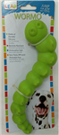 SAFEMADE PET PRODUCTS LEAP WORMO GREEN