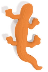 SAFEMADE PET PRODUCTS SAFECHEW NEWT LARGE ORANGE UPC 81655 011336