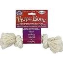 VO TOYS SMALL WHITE ROPE BONE UPC 075726497502