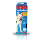 THE COMPANY OF ANIMALS RED SMALL HALTI TRAINING LEAD (6' 6") UPC 886284141406