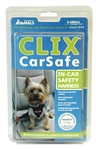 THE COMPANY OF ANIMALS SMALL CLIX CARSAFE UPC 886284201209