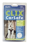 THE COMPANY OF ANIMALS LARGE CLIX CARSAFE  UPC 886284203203