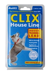 ** OUT OF STOCK** THE COMPANY OF ANIMALS BLACK CLIX HOUSE LINE (8' 2")  UPC 886284241601