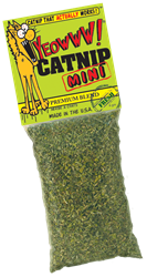 YEOWWW! CATNIP "MINI" SINGLE