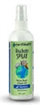 EARTHBATH HYPOALLERGENIC SHEA BUTER, 8 OZ. PUMP SPRAY UPC 602644028182