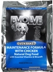 ** OUT OF STOCK **TRIUMPH PET INDUSTRIES EVOLVE CHICKEN MAINTENANCE 4 LB. BAG DOG FOOD  UPC 073657008576