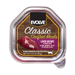EVOLVE CLASSIC CRAFTED MEALS LIVER