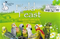 NATURAL BLENDS CANARY/FINCH SEED 25LB