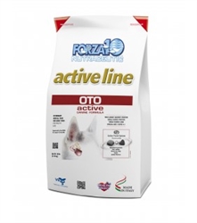 ** OUT OF STOCK **FORZA10 OTO ACTIVE DOG 6 LB. UPC 8020245100657