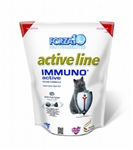 FORZA10 IMMUNO ACTIVE CAT 4 LB. UPC 8020245706408