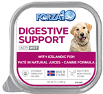 FORZA10 INTESTINAL/DIGESTIVE FISH ACTIWET DOG 3.5 OZ. 32/CS UPC 8020245707061