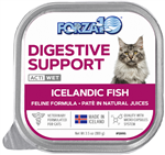 FORZA10 INTESTINAL/DIGESTIVE FISH ACTIWET CAT 3.5 OZ. 32/CS UPC 8020245707108