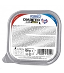 FORZA10 DIABETIC FISH ACTIWET CAT 3.5 OZ 32/CS UPC 8020245707146