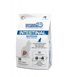 FORZA10 INTESTINAL ACTIVE 1 LB. UPC 8020245707887