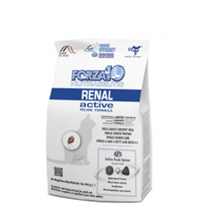 FORZA10 RENAL ACTIVE 1 LB. UPC 8020245707924