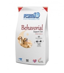 FORZA10 BEHAVIORAL DIET DOG 18 LB. UPC 8020245708723